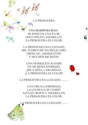 I.La Primavera