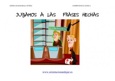 JUGAMOS A LAS FRASES HECHAS 1 imagenes_1