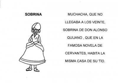 SOBRINA