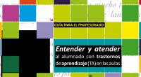 Os dejamos esta fabulosa guía realizada por el Departamento de Educación del Gobierno de Navarra La educación hace posible el acceso a una vida personal madura, responsable y autónoma. Nuestra […]