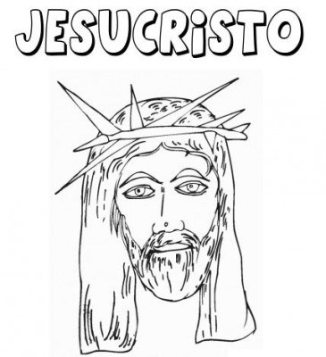 jesucristro 1