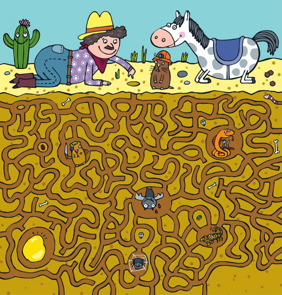 Uno de los problemas que se presentan con frecuencia en los niños en nuestros colegios es la falta de atención, en algunos casos la falta de atención es un problema más […]