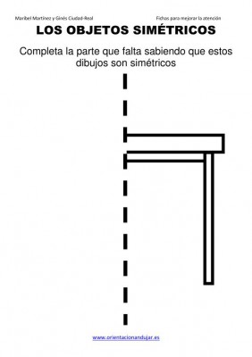 trabajamos la lateralidad dibujamos simetricos imagenes_18