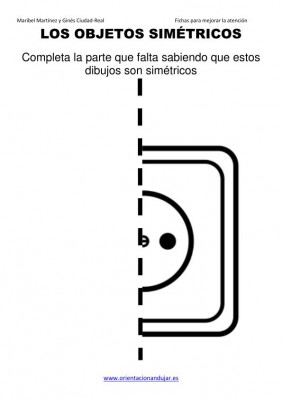 trabajamos la lateralidad dibujamos simetricos imagenes_20