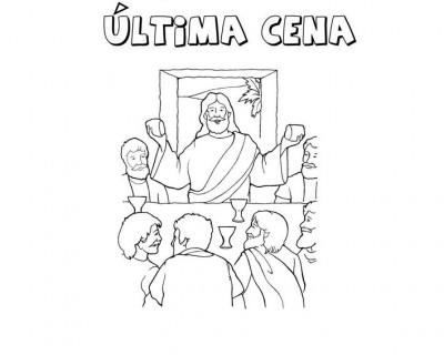 ultima cena 2