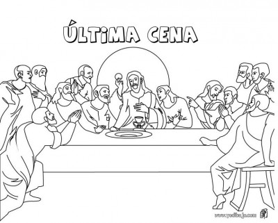 ultima cena 5