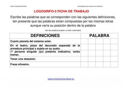 Altas capacidades jugamos a los logogrifos_6