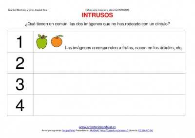 Coleccion de actividades de atención y expresion escrita_4