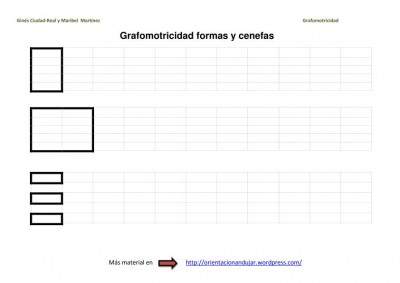 colecion grafomotricidad 1