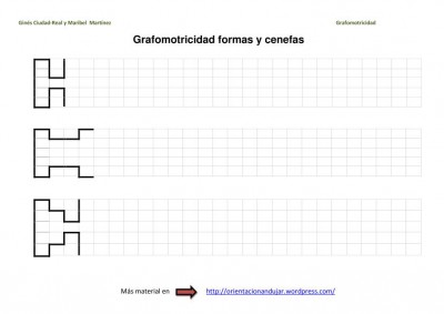 colecion grafomotricidad 2