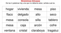 La conciencia semántica, es la capacidad para otorgar un significado a un significante (palabra) que ha sido establecido arbitrariamente para denominar un elemento o concepto. Por esto es muy importante […]