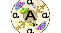 Estupendas mandalas en color y para colorear con las letras del abecedario, gracias a Carmen Ortega ¡ Buen trabajo ! Las Mandalas son un recurso educativo cada vez más usado. […]