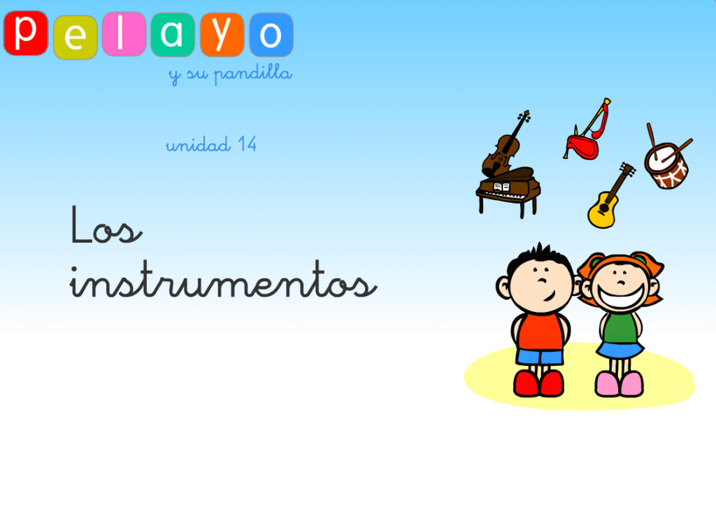 Con esta entrada comenzamos una serie de  unidades didácticas ideales para infantil y primeros ciclos de primaria, de las 75 que este programa desarrolla,  para realizar actividades de infantil. Dada […]