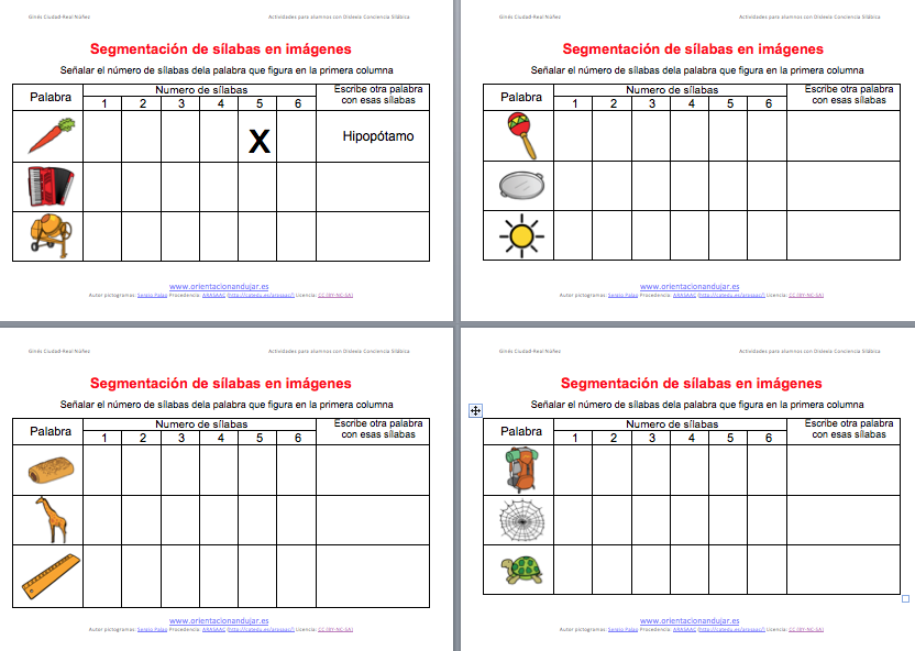 La conciencia fonológica es considerada una habilidad metalingüística definida como: “La reflexión dirigida a comprender que un sonido o fonema está representado por un grafema o signo gráfico que a […]