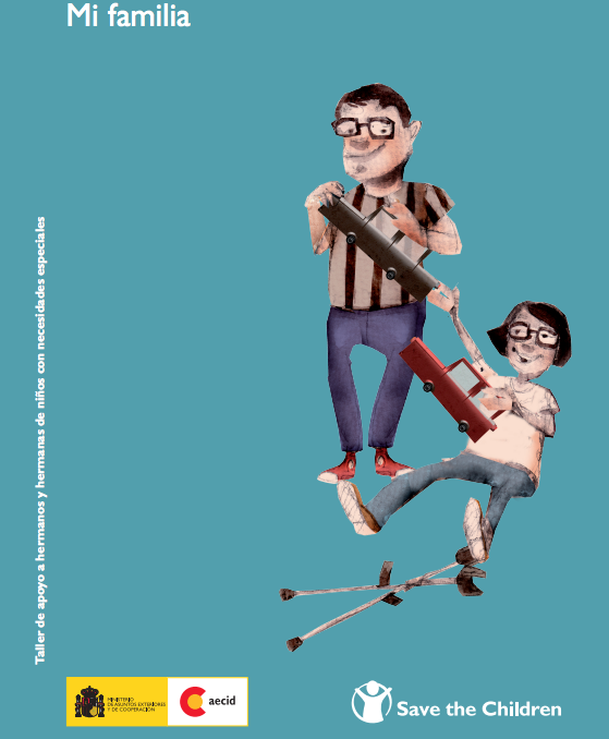 En esta publicación puedes encontrar: 1. Ficha resumen del taller Incluye los objetivos, participantes a los que se dirige el taller, descripción, metodología y resto de información básica para contextualizar […]