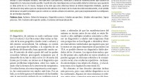 Compartimos este fantástico artículo, con todos vosotros es muy interesante. Actualmente es posible diagnosticar el autismo con un alto grado de fiabilidad entre los 18 meses y los 2 años. […]