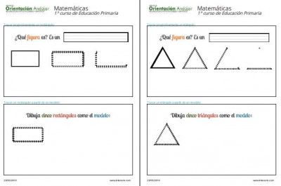 coleccion de actividades primaria 1