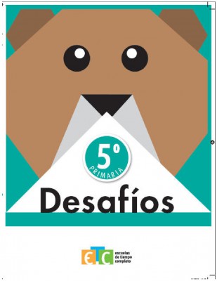 desafios matematicos 5 primariad