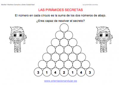 piramides secretas 7 alturas