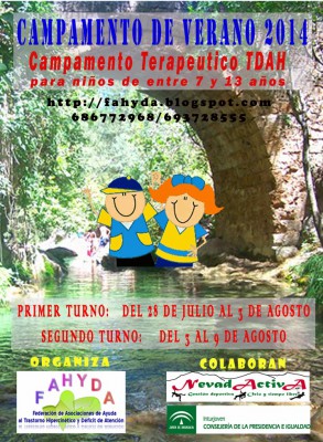 Borrador 4 cartel Campamento 2014 copia