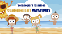 De nuevo y como en años anteriores seguimos recopilando los fantásticos materiales de los que disponemos en la red para trabajar este verano con nuestros hijos, no solo para recuperar […]