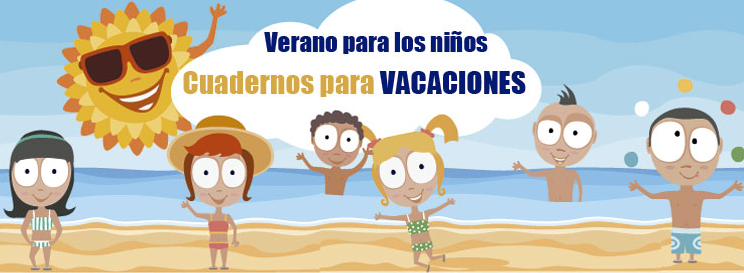 De nuevo y como en años anteriores seguimos recopilando los fantásticos materiales de los que disponemos en la red para trabajar este verano con nuestros hijos, no solo para recuperar […]