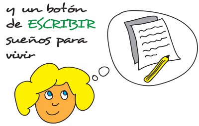 ESCRIBIR