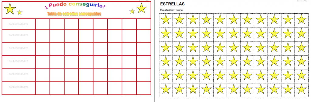 Os dejamos este fantástico conjunto de tablas y recortables para trabajar con nuestros alumnos la economía de fichas: de economía de fichas para control de la conducta deseada / no […]