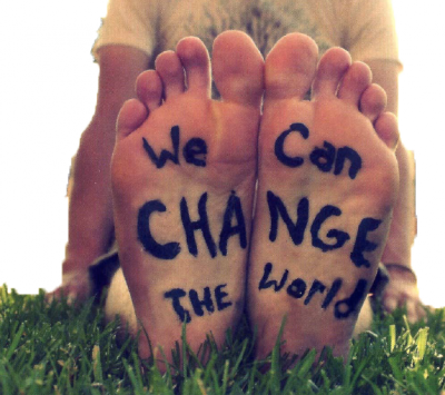 cambiamos el mundo
