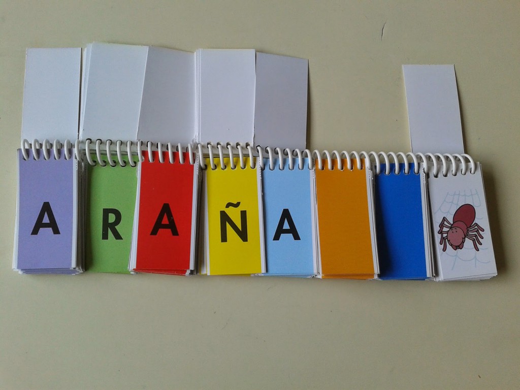 Os compartimos este genial recurso preparado por Eva Macho, profesora de Pedagogía Terapéutica,  en el C.E.I.P. San Blas de Alicante, Creadora del blog mimundodept. Con esta herramientas podéis trabajar con vuestros alumnos […]