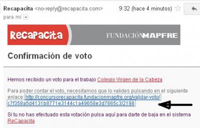 votar 3