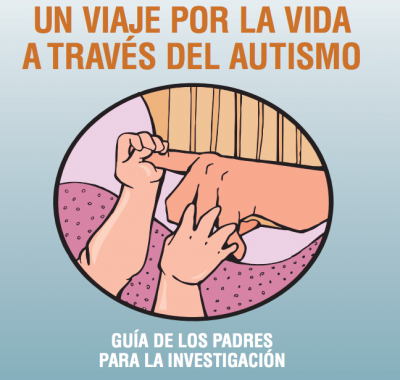 Un viaje por la vida a través del Autismo imagen