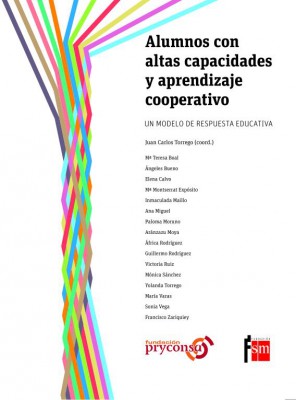 alumnos con altas capacidades y aprendizaje cooperativo imagen