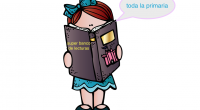 Super banco de lecturas para toda la primaria  http://wp.me/p2PNAH-7Z9 Mis Lecturas es una colección de 3 tomos para los correspondientes ciclos de Educación Primaria.Se ha pretendido poner a disposición del profesorado […]