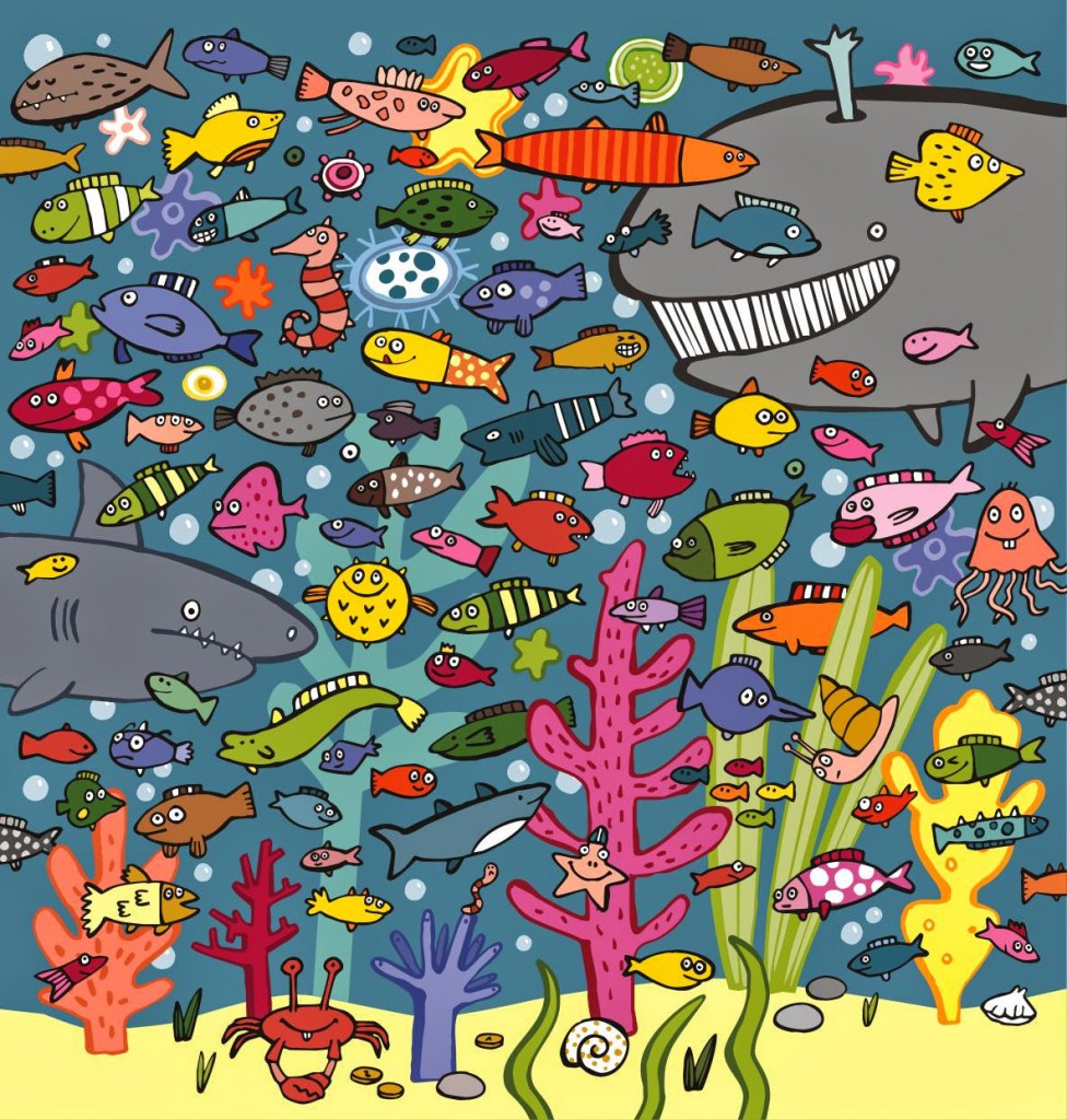 Desde hace unos meses he venido recopilando un gran cantidad de láminas color de diferentes autores, ilustradores, dibujantes, etc en formato xl. Idealdes para emplear en nuestras clases para diferentes […]