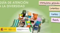 El objetivo principal del proyecto «Guía de atención a la diversidad» es crear una comunidad de usuarios que intercambien experiencias, conocimientos y recursos acerca de la atención a la diversidad […]