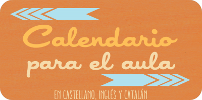 CALENDARIO OCTUBRE IDEAS