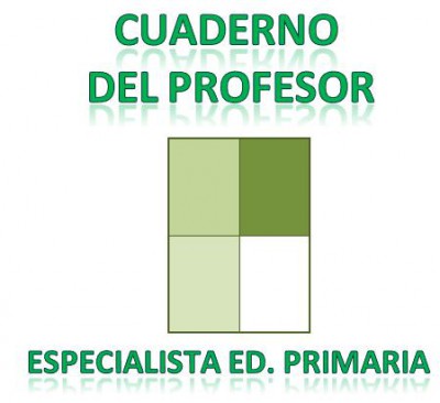 CUAdenro profesor especialista primaria