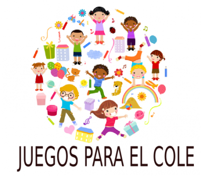 juegos para el colegio