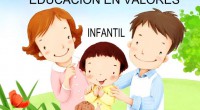 Los valores son fundamentales en el  desarrollo del ser humano. Las personas necesitan unos valores que guíen su comportamiento. En la sociedad actual se hace imprescindible una  educación en valores. […]