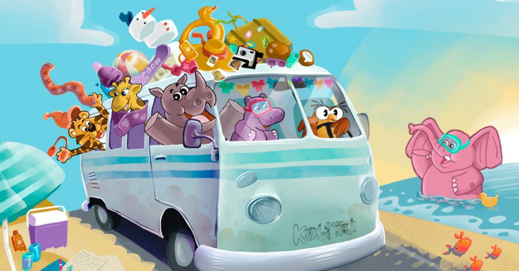 En Orientación Andújar os queremos presentar una nueva aventura, para que los más pequeños jueguen, aprendan y sonrían con un divertido cuento interactivo “Descubriendo un increíble mundo de sonidos y ritmos […]