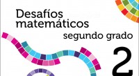 Os dejamos una nueva entrega de desafíos matemáticos de para segundo de primaria o segundo grado en Sudamérica. Son unos libros muy interesantes del los que iremos publicando a lo […]