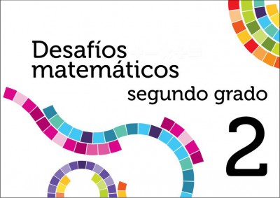 Solucionarios Desafios matemáticos segundo primaria segundo grado imagen 1