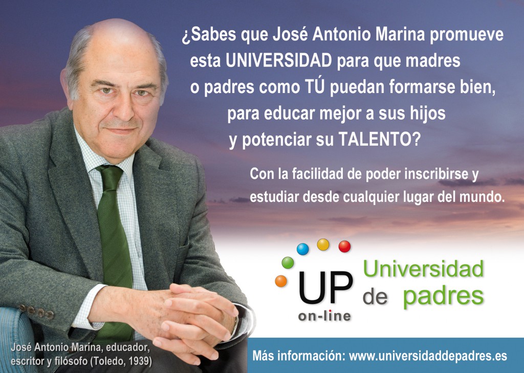 UN PILAR CLAVE PARA UNA EDUCACIÓN MEJOR Si tienes hijos, nietos o sobrinos menores de edad, si eres docente en activo, si te preocupa la calidad de la educación en […]