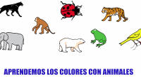 Os dejamos nuestro nuevo material en nuestro canal de de YOUTUBE para aprender los colores  con estos divertidos animales.   NUESTRO OTRO VIDEO PARA TRABAJAR LOS COLORES descargate estos materiales […]