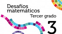 Os dejamos una nueva entrega de desafíos matemáticos de para TERCERO de primaria o TERCER grado en Sudamérica. Son unos libros muy interesantes del los que iremos publicando a lo […]