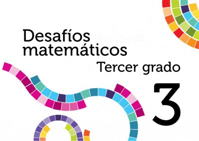 solucionarios desafios matematicos TERCERO imagen