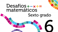 Os dejamos una nueva entrega de desafíos matemáticos de para SEXTO de primaria o SEXTO grado en Sudamérica. Son unos libros muy interesantes del los que iremos publicando a lo largo […]