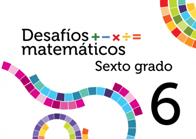 CapturSolucionarios Desafios matemáticos sexto primaria sexto grado Altas capacidades