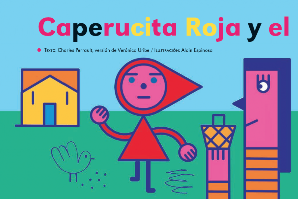 La formación de lectores y escritores autónomos es una de las metas fundamentales de la educación en virtud de los aportes que la lengua escrita ofrece al desarrollo humano y […]